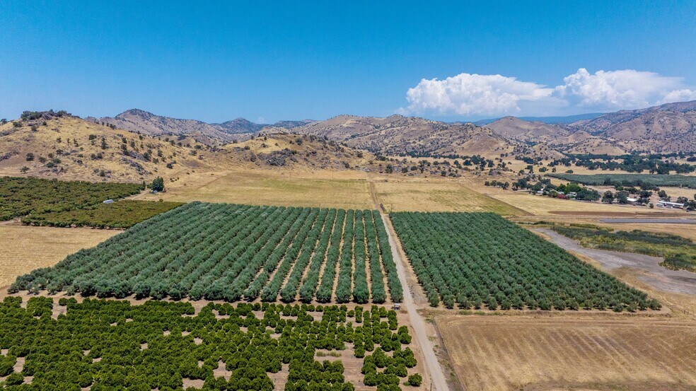 More Photos Of 19400 Avenue 398, Woodlake Land For Sale