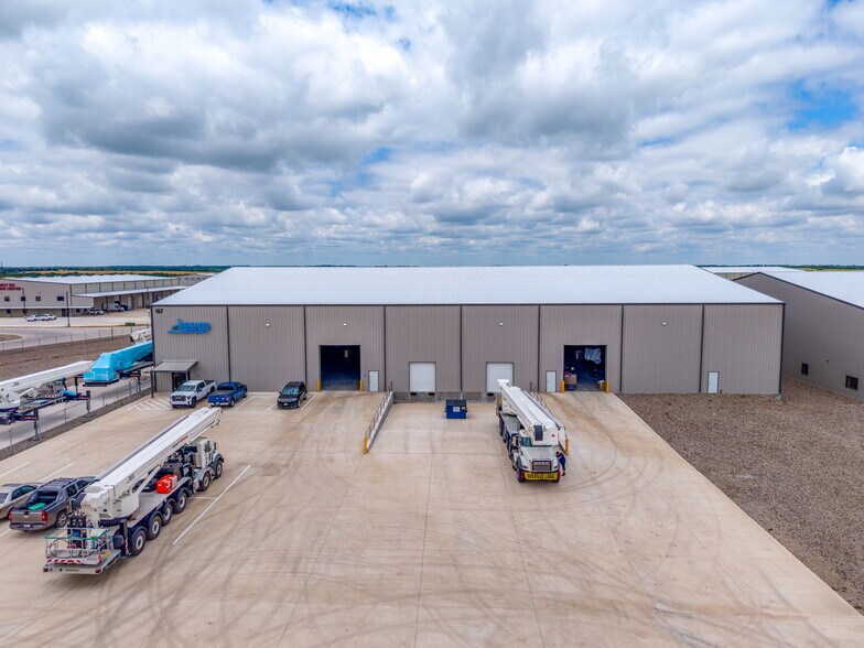More Photos Of , Rhome Industrial For Sale