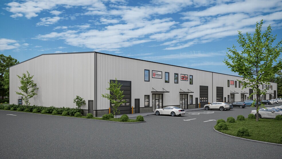 More Photos Of 5440 Miller Trunk Hwy, Hermantown Warehouse For Lease