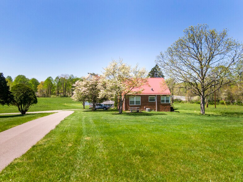 More Photos Of 212 Adkins Finley Ln, Milton Land For Sale