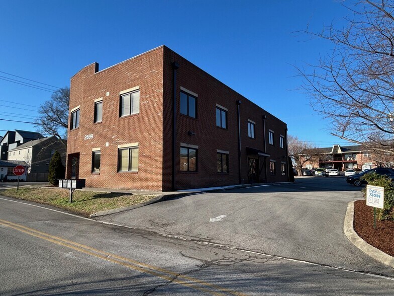 Primary Photo Of 2699 Fessey Ct, Nashville Office For Sale