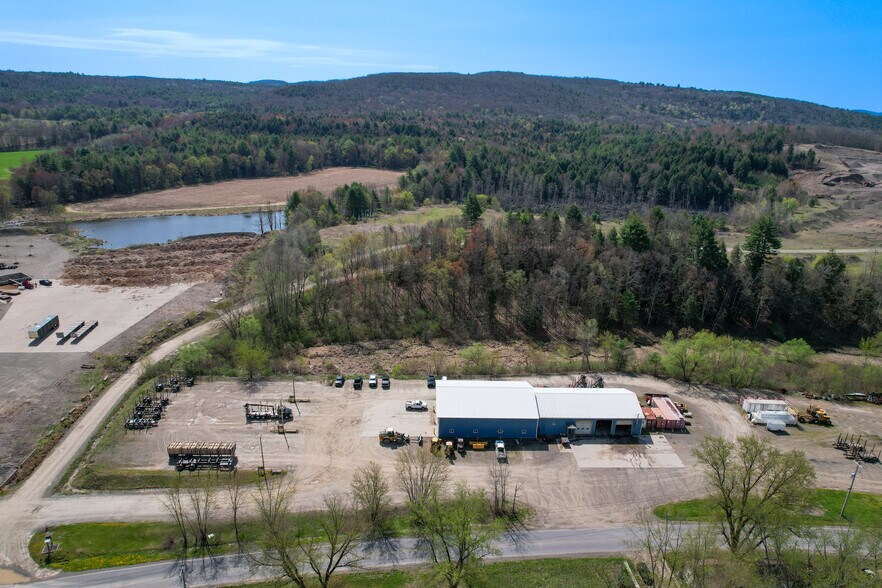 More Photos Of 224 County Road 26, Nineveh Lumberyard For Sale