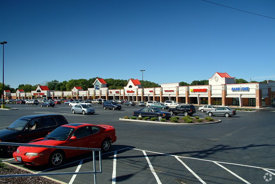 More Photos Of 21810-22160 Center Ridge Rd, Rocky River General Retail For Sale