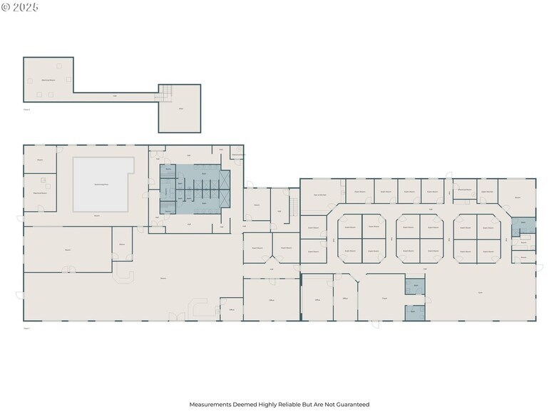 More Photos Of 2519 Cove Ave, La Grande Healthcare For Sale