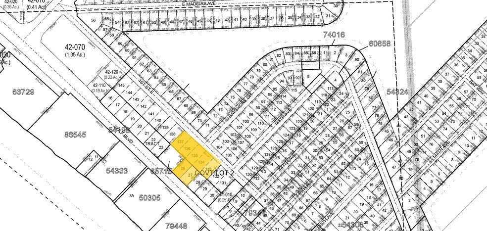 More Photos Of 14711 Gulf Blvd, Madeira Beach Hotel For Sale