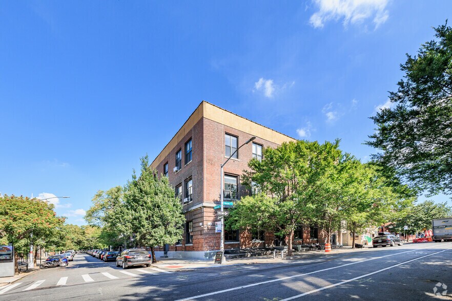 More Photos Of 51-55 Nassau Ave, Brooklyn Loft Creative Space For Lease