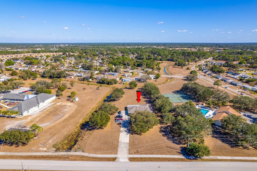 More Photos Of 2820 Pan American Blvd, North Port Assisted Living For Sale