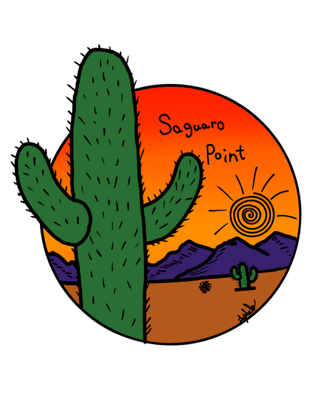 Primary Photo Of 5312 S Civano Blvd, Tucson Flex For Lease