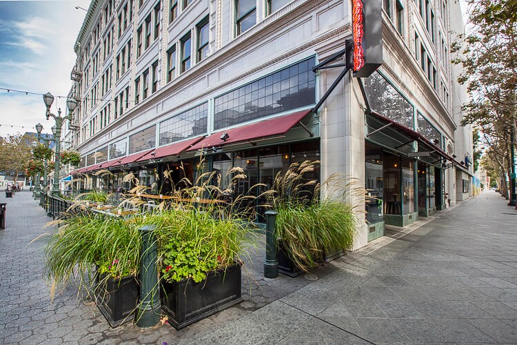 More Photos Of 200-210 S 1st St, San Jose Apartments For Lease