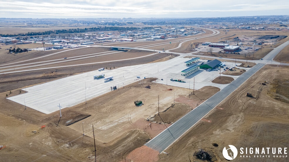 More Photos Of 400 N Garner Lake Rd, Gillette Land For Sale