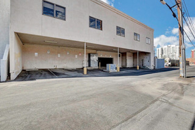More Photos Of 317 S 6th St, Las Vegas Office For Lease