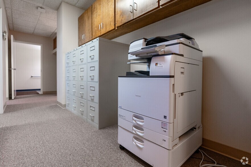 More Photos Of 1911 Hillandale Rd, Durham Office Residential For Lease