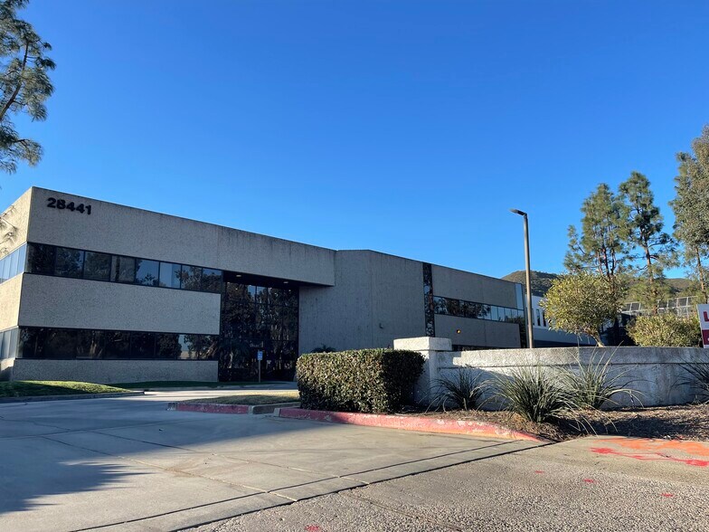 More Photos Of 28441 Rancho California Rd, Temecula Office For Lease