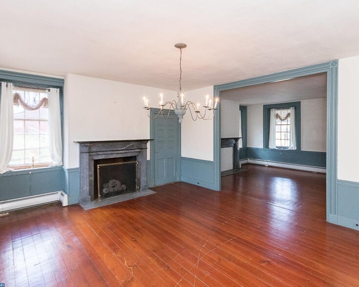 More Photos Of 606 Swedesford Rd, Malvern Loft Creative Space For Lease