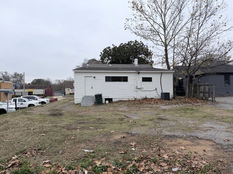 More Photos Of 3612 Park Ave, Memphis General Retail For Sale