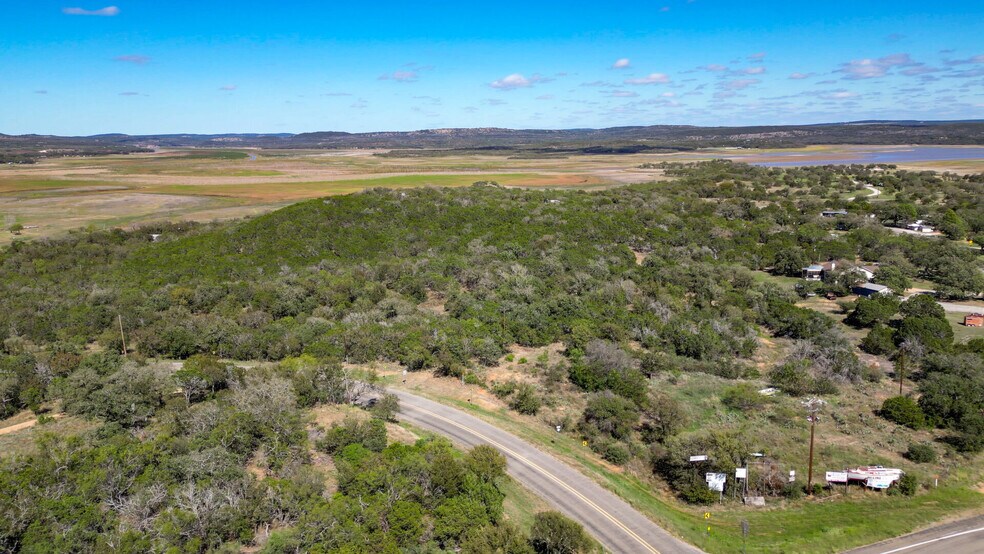 More Photos Of To be Determine RR 2241, Tow Land For Sale