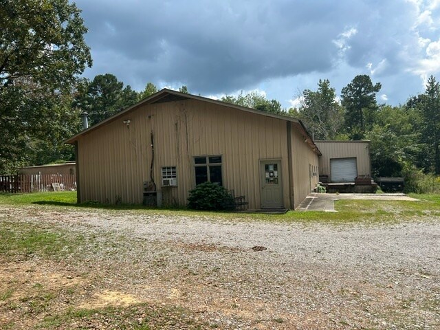 More Photos Of 5359 Highway 301, Trenton Manufacturing For Sale