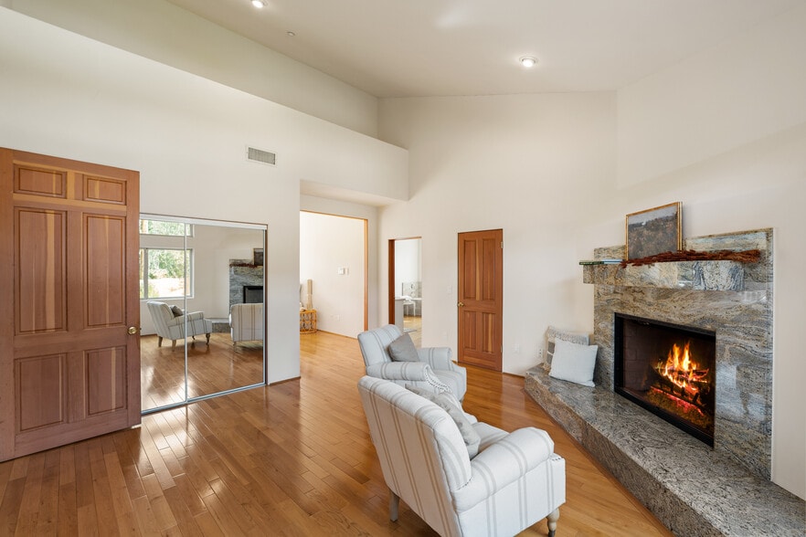 More Photos Of 2175 Cold Canyon Rd, Calabasas Assisted Living For Sale