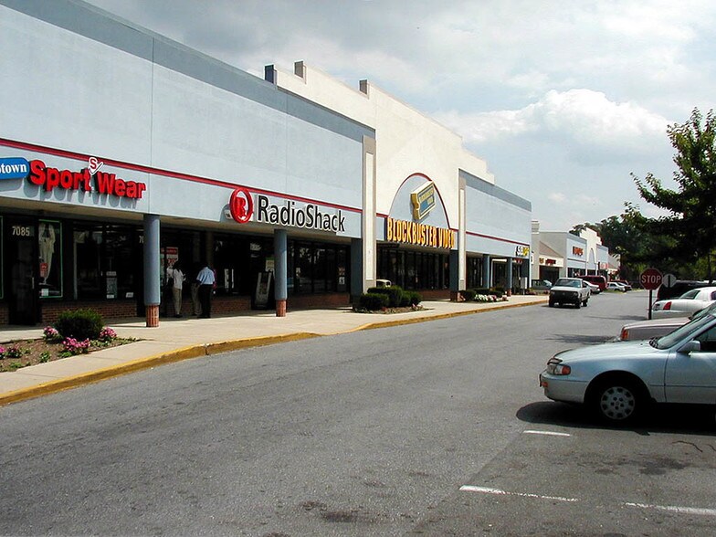 More Photos Of 7049-7099 Allentown Rd, Temple Hills Freestanding For Lease