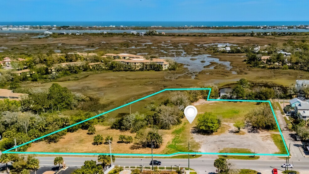 More Photos Of 301 San Marco ave, Saint Augustine Land For Sale