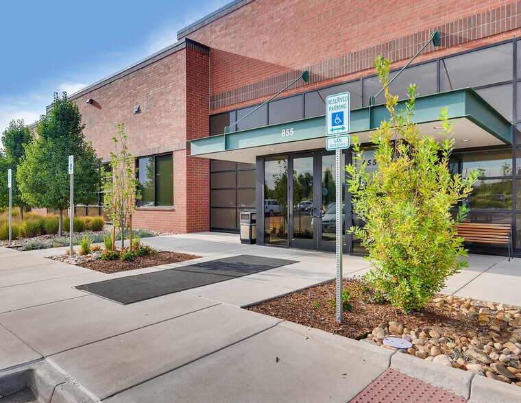 More Photos Of 995 W 122nd Ave, Westminster Flex For Lease