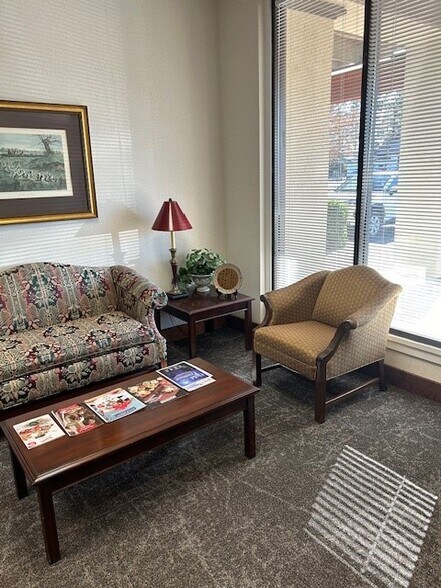 More Photos Of 301-415 N Spence Ave, Goldsboro Storefront Retail Office For Lease