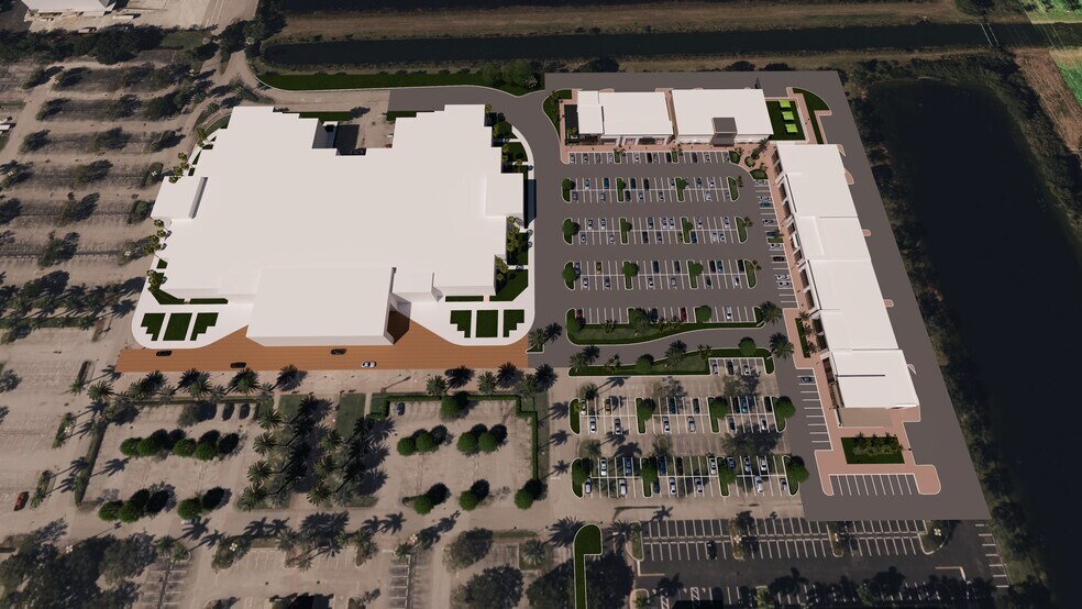 More Photos Of 15601 Sheridan St, Davie Unknown For Lease