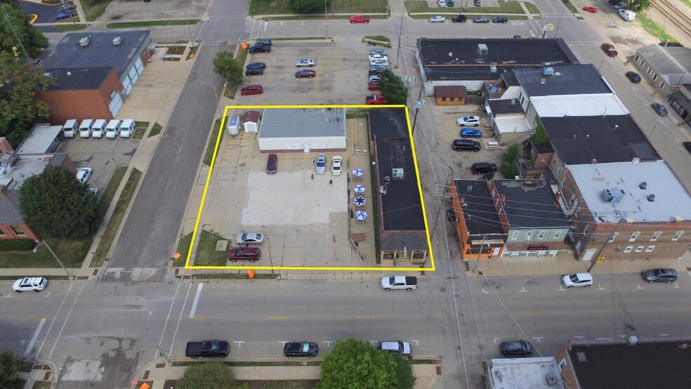 More Photos Of , Plano General Retail For Sale