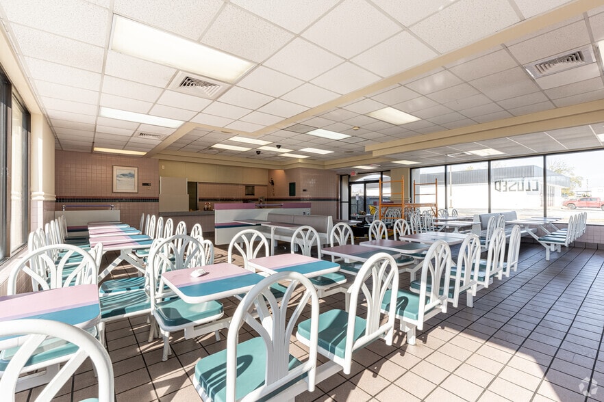 More Photos Of 4115 Rossville Blvd, Chattanooga Fast Food For Sale