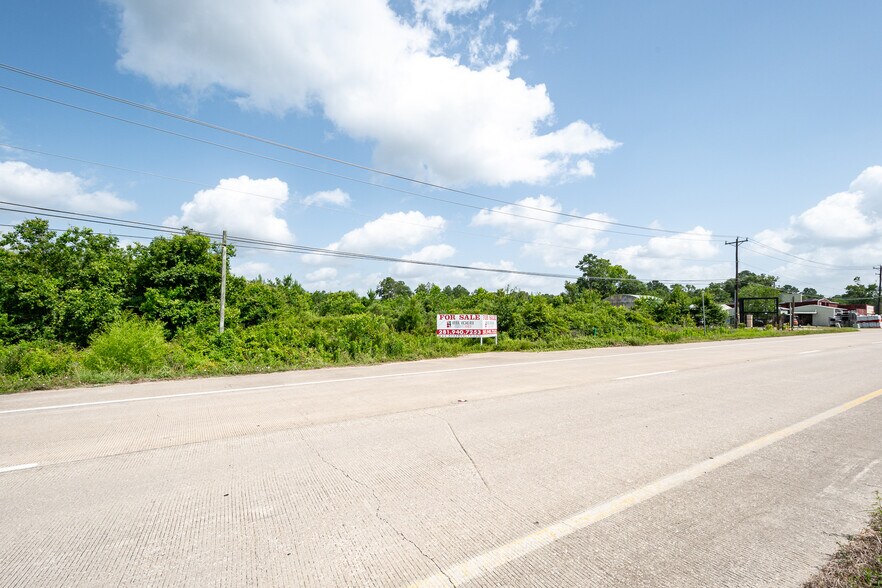 More Photos Of 18556 US Highway 59, New Caney Land For Sale