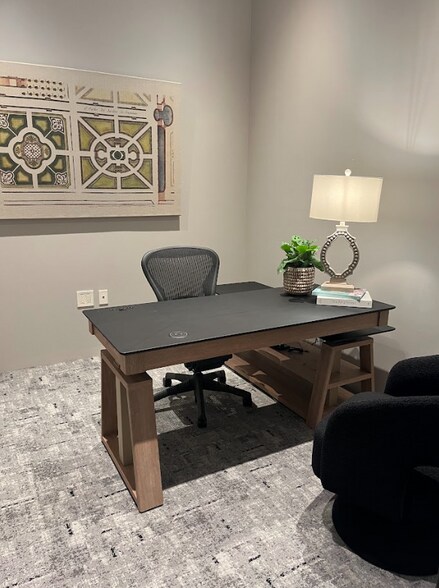 More Photos Of 216 E Cherokee Ave, Cartersville Coworking Space