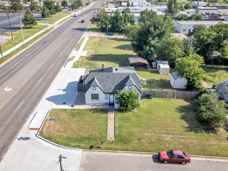 Primary Photo Of 3700 Trellis Ct, Oklahoma City Office Residential For Sale