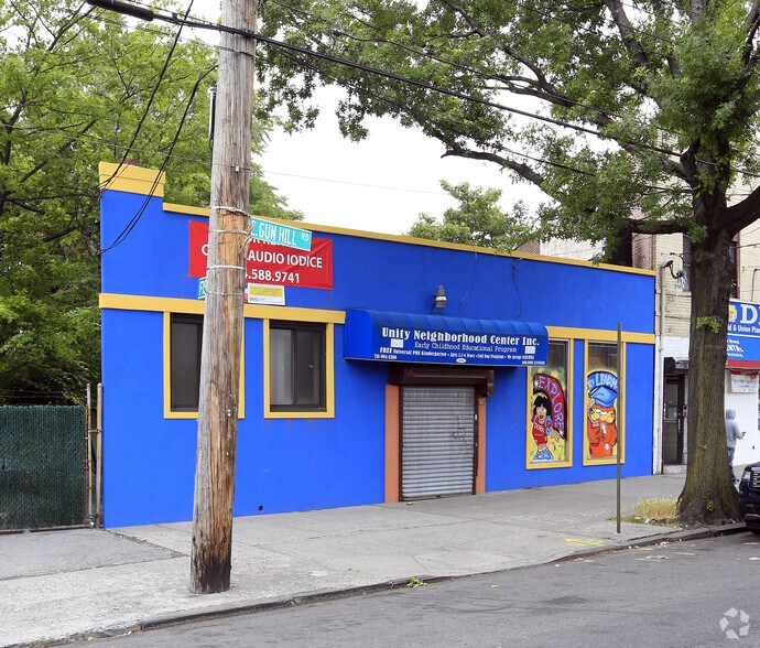 More Photos Of 1339 E Gun Hill Rd, Bronx Office For Lease