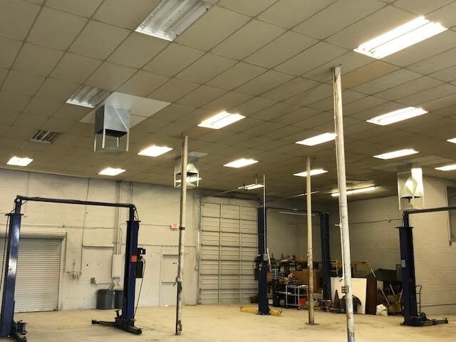 More Photos Of 4734 E Speedway Blvd, Tucson Auto Repair For Sale