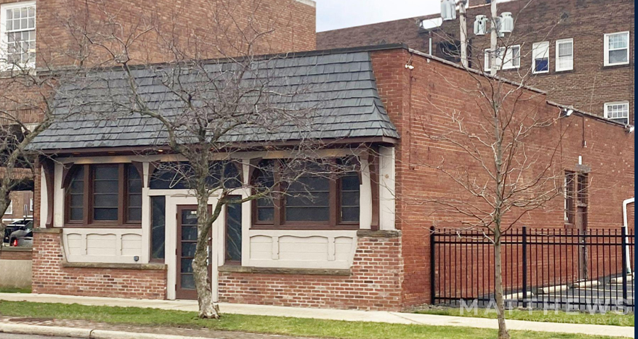 Primary Photo Of 13114 Larchmere Blvd, Cleveland Restaurant For Lease