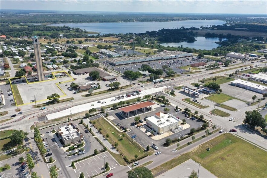 More Photos Of 419 US 27 N, Lake Placid Land For Sale