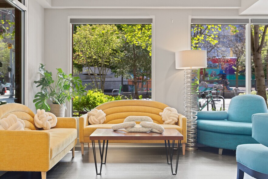 More Photos Of 2301 3rd Ave, Seattle Hotel For Sale