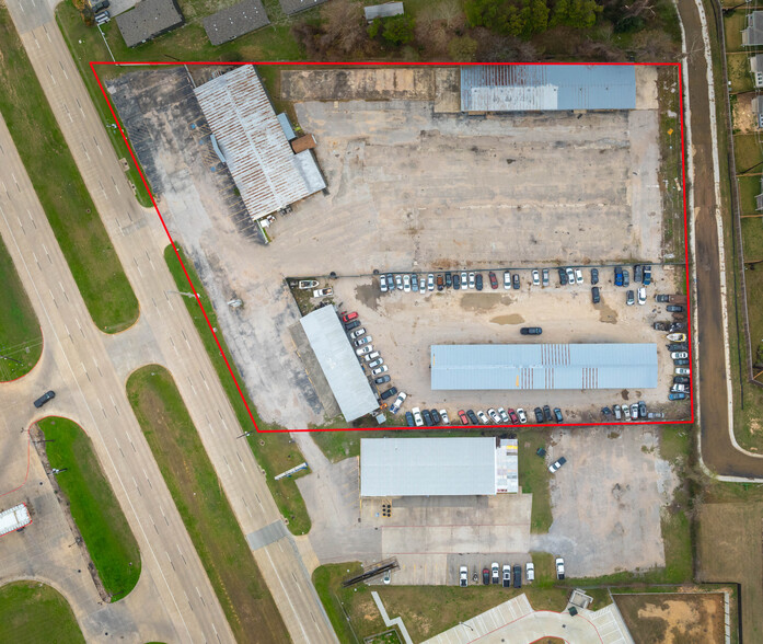 More Photos Of 27210 State Highway 249, Tomball Showroom For Sale