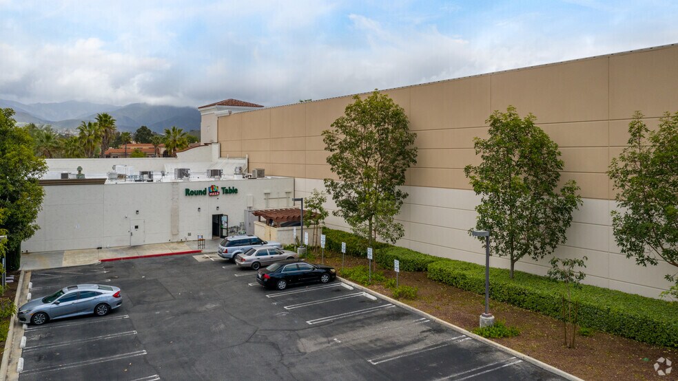 More Photos Of 22331 El Paseo, Rancho Santa Margarita Freestanding For Lease