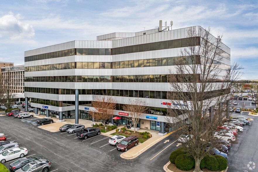 Primary Photo Of 6 Montgomery Village Ave, Gaithersburg Office For Lease