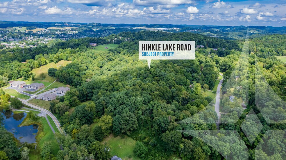 More Photos Of Hinkle Lake Road, Bridgeport Land For Sale