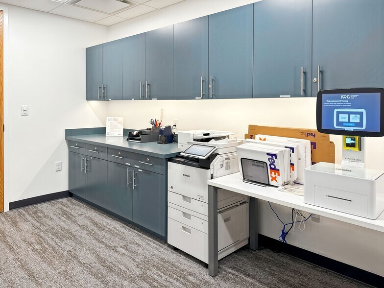 More Photos Of 6501 Park of Commerce Blvd NW, Boca Raton Unknown For Lease