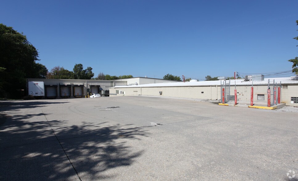More Photos Of 1510 S 42nd St, Kansas City Manufacturing For Sale