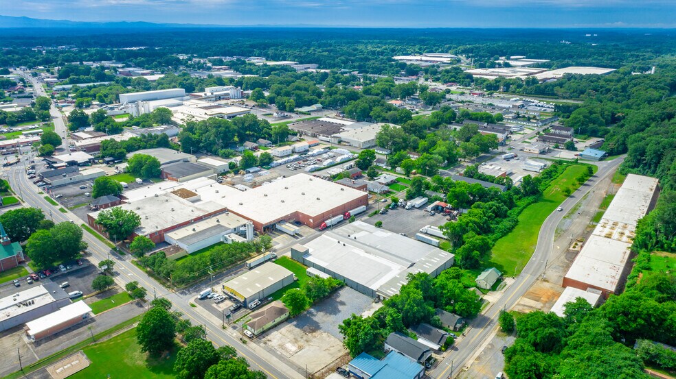 More Photos Of 406 4th Ave, Dalton Manufacturing For Sale