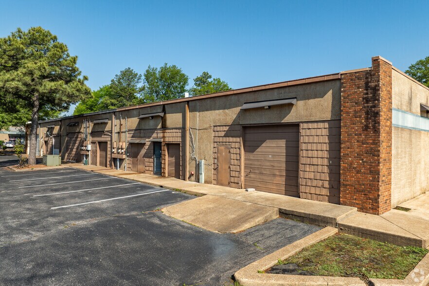 More Photos Of 3639 New Getwell Rd, Memphis Unknown For Lease