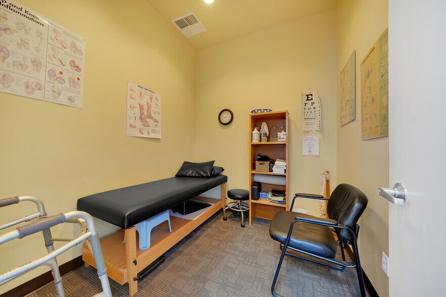 More Photos Of 711 S State Highway 49, Jackson Freestanding For Sale