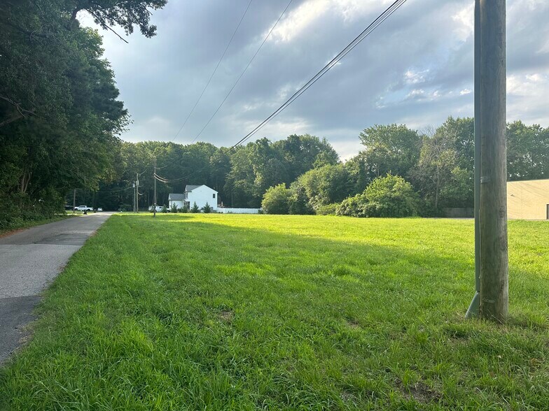 More Photos Of 477 Wythe Creek Rd, Poquoson Land For Sale