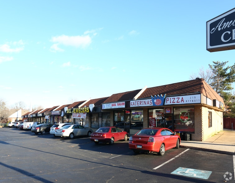 More Photos Of 10101-10107 Verree Rd, Philadelphia Unknown For Lease