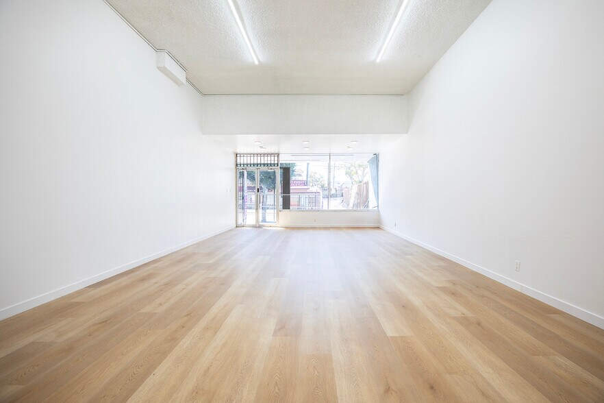 More Photos Of 2581 W Pico Blvd, Los Angeles Storefront For Lease