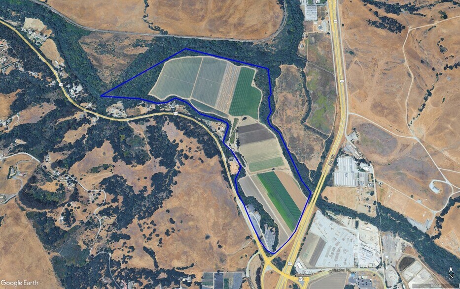 More Photos Of 10 Chittenden Rd, San Juan Bautista Land For Sale